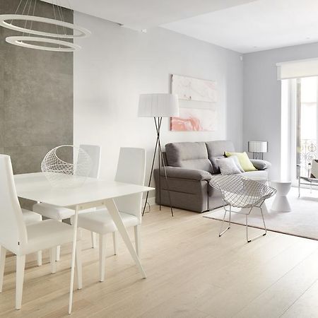 Zabaleta Beach By Feelfree Rentals 圣塞瓦斯蒂安 外观 照片